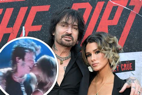 brittany furlan hot|Tommy Lee, 56, shares sexy bikini snap of wife Brittany Furlan, 32